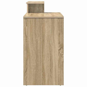 Schreibtisch Sonoma-Eiche 120cm