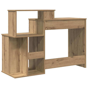 Schreibtisch Artisan Eiche 120 cm