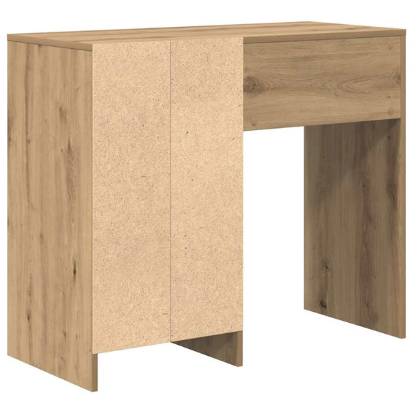 Schreibtisch Artisan Eiche 90 cm