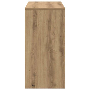 Schreibtisch Artisan Eiche 90 cm