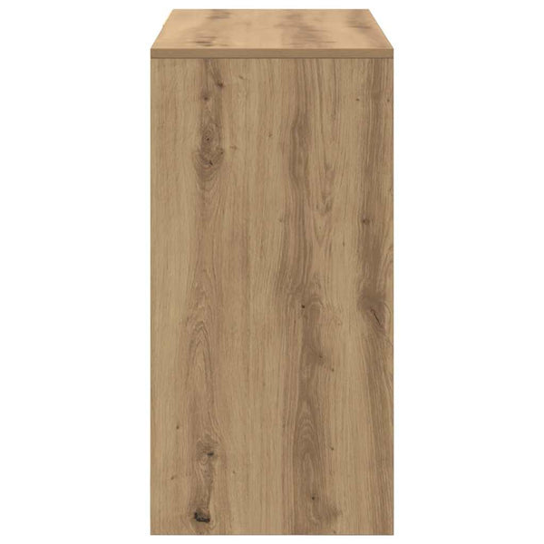 Schreibtisch Artisan Eiche 90 cm