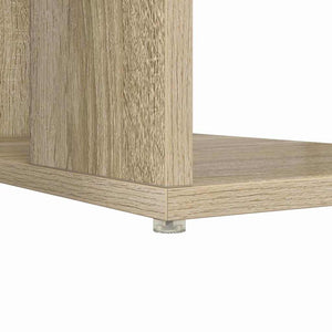 Schreibtisch Sonoma Eiche 130 cm