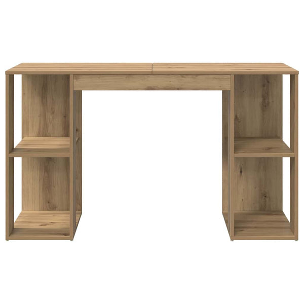 Schreibtisch Artisan Eiche 130 cm