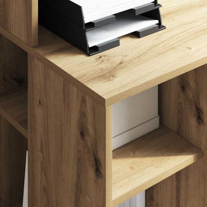 Schreibtisch Artisan Eiche 90x48 cm