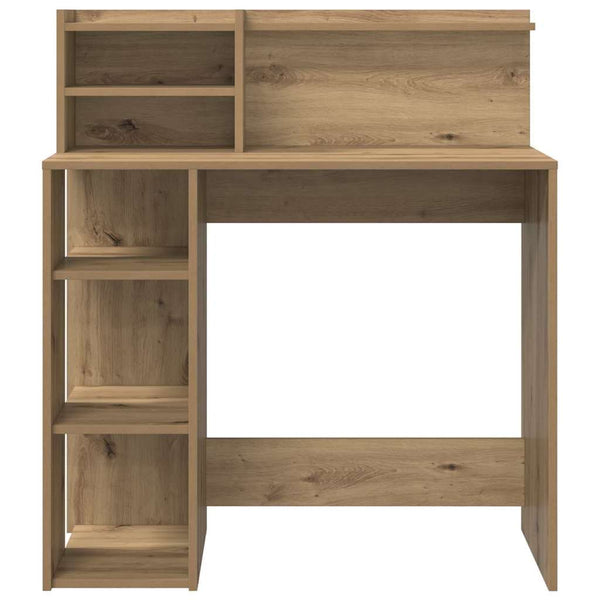 Schreibtisch Artisan Eiche 90x48 cm