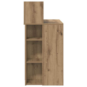Schreibtisch Artisan Eiche 90x48 cm