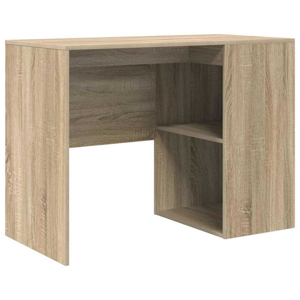 Schreibtisch Sonoma Eiche 102 cm
