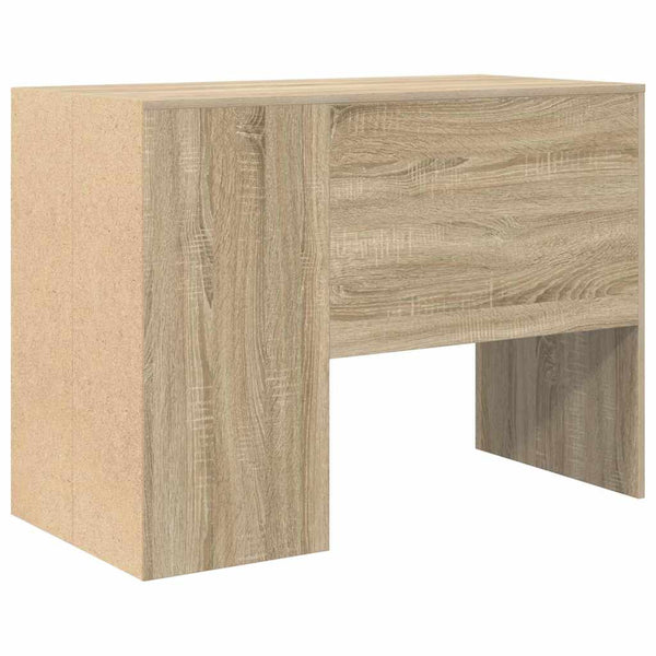 Schreibtisch Sonoma Eiche 102 cm