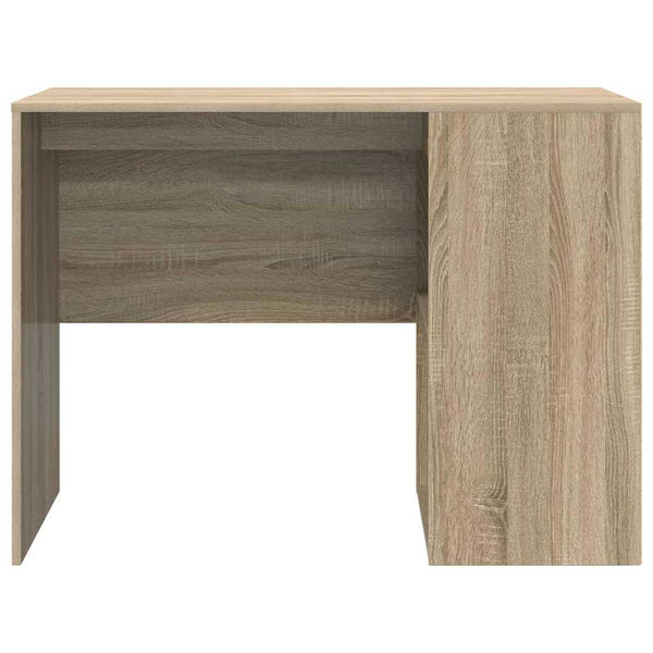 Schreibtisch Sonoma Eiche 102 cm