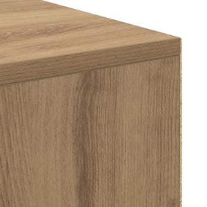 Schreibtisch Artisan Eiche 102 cm