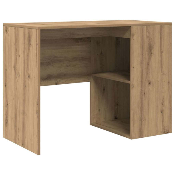 Schreibtisch Artisan Eiche 102 cm