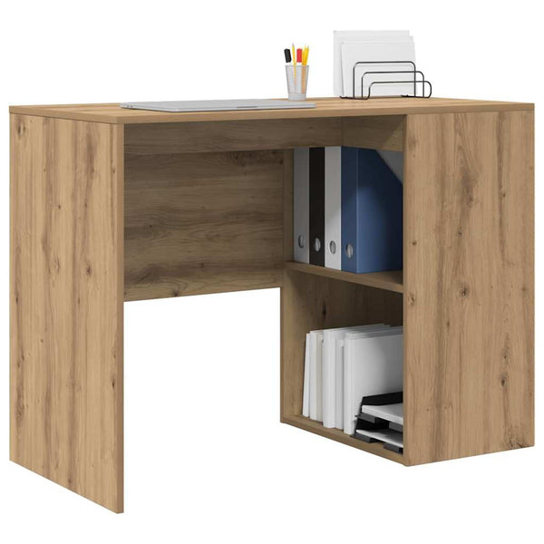 Schreibtisch Artisan Eiche 102 cm