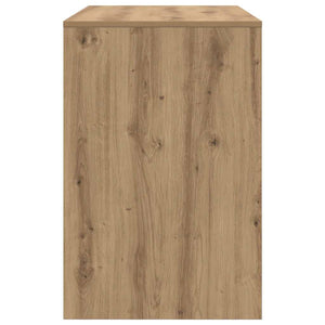 Schreibtisch Artisan Eiche 102 cm
