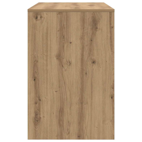 Schreibtisch Artisan Eiche 102 cm