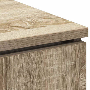TV-Schrank Sonoma Eiche 100 cm