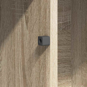 TV-Schrank Sonoma Eiche 100 cm