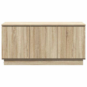 TV-Schrank Sonoma Eiche 100 cm