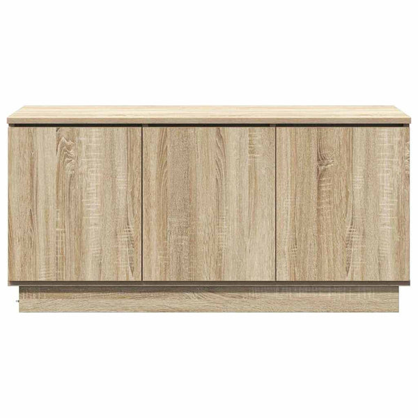 TV-Schrank Sonoma Eiche 100 cm