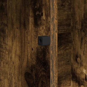 TV-Schrank Geräucherte Eiche 100 cm