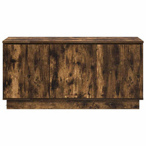 TV-Schrank Geräucherte Eiche 100 cm