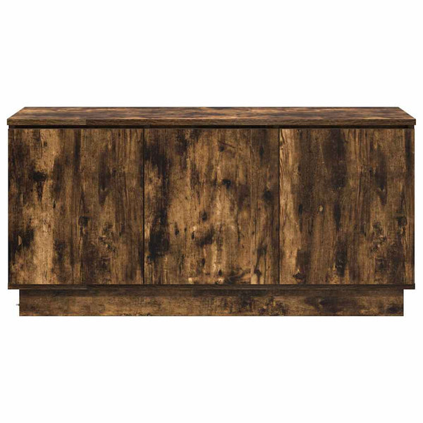TV-Schrank Geräucherte Eiche 100 cm
