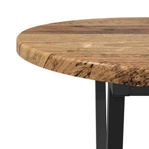 Couchtisch Altholz 80x40 cm