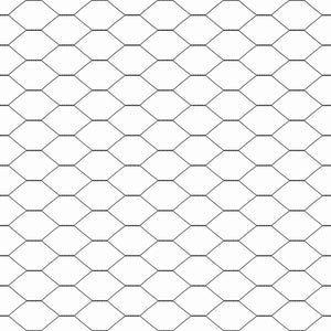 Grauer Zaunpfosten 10x1,2m