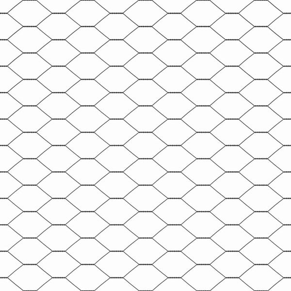 Grauer Zaunpfosten 10x1,2m
