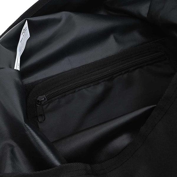 Fahrradtasche Schwarz Polyester 32,5x17x57cm