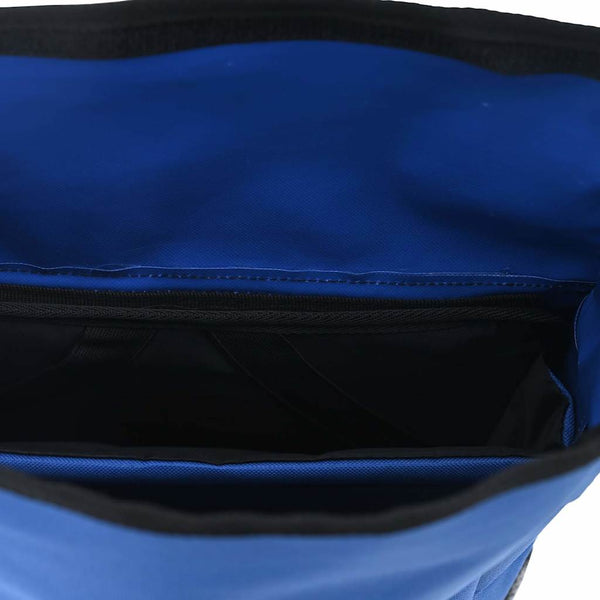 Fahrradtasche Blau Polyester 31x13x58cm