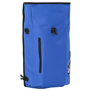 Fahrradtasche Blau Polyester 31x13x58cm