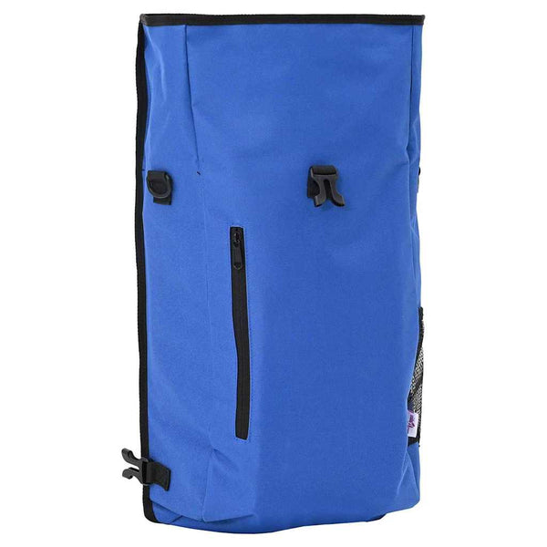 Fahrradtasche Blau Polyester 31x13x58cm