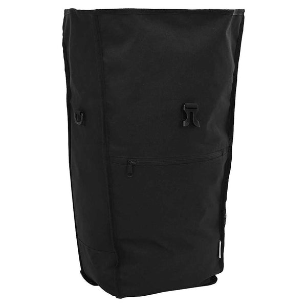Fahrradtasche Schwarz Polyester 34x16x59cm