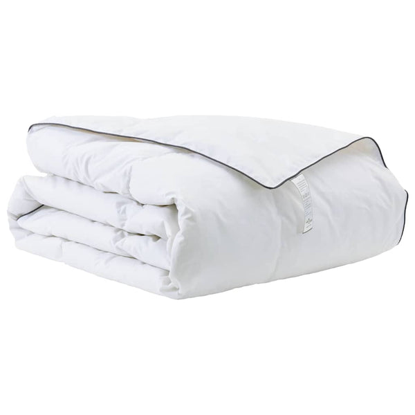 Winterbettdecke 135x220 cm Feder
