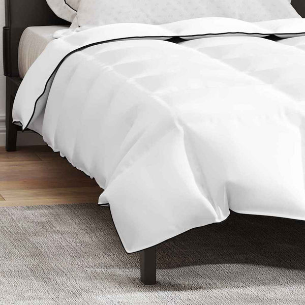 Winterbettdecke 140x220 cm Feder