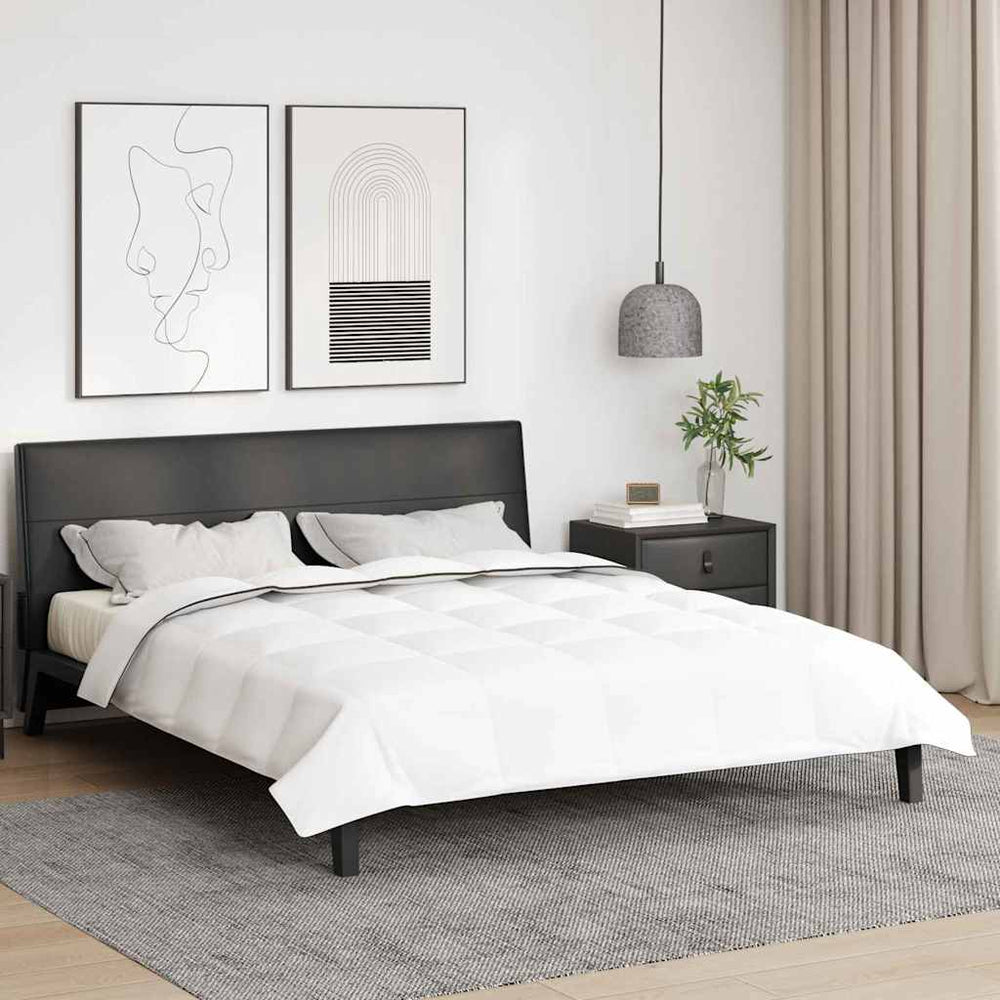 Winterbettdecke 260x220 cm Feder