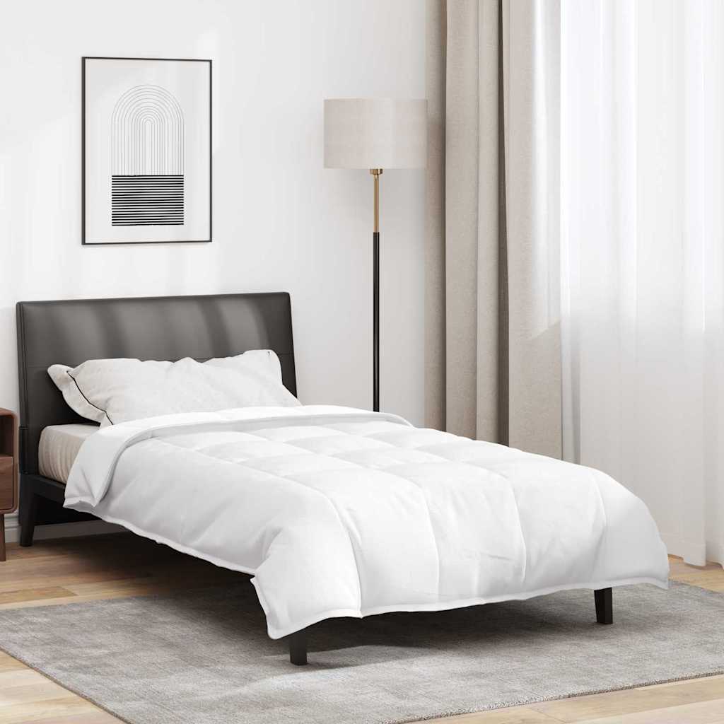 2-in-1 Federbettdecke 135x200 cm