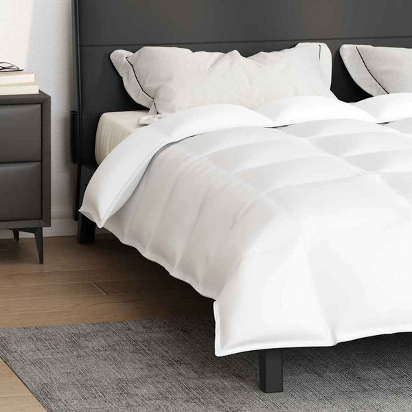 2-in-1 Federbettdecke 240x200 cm