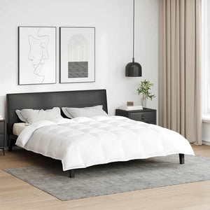 2-in-1 Federbettdecke 240x200 cm