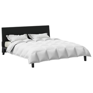 2-in-1 Federbettdecke 240x200 cm