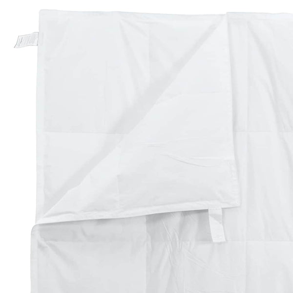 2-in-1 Feder Bettdecke 140x220 cm