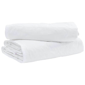 2-in-1 Feder Bettdecke 140x220 cm