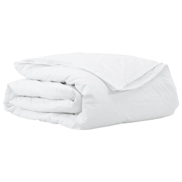 2-in-1 Federbettdecke 240x220 cm