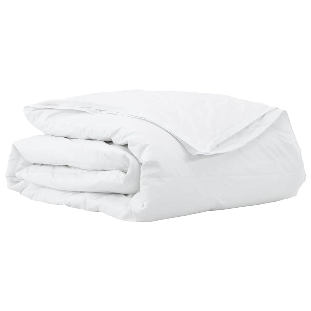 2-in-1 Federbettdecke 260x220 cm