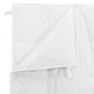 2-in-1 Federbettdecke 240x260 cm