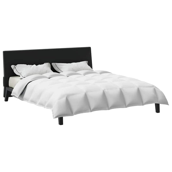 2-in-1 Federbettdecke 240x260 cm