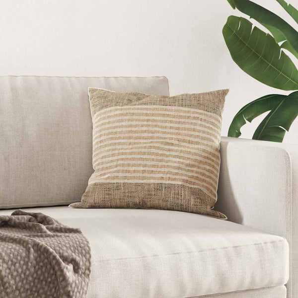 vidaXL Oreiller avec housse 2 pcs Blanc 40 x 40 cm Plumes