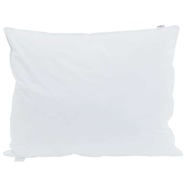 Feder Kopfkissen 2er-Set 40x60 cm