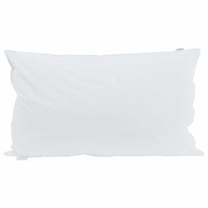 Feder Kopfkissen 2er-Set 40x80 cm