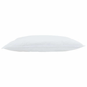 Feder Kopfkissen 2er-Set 40x80 cm